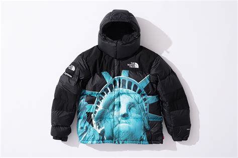 the north face x supreme